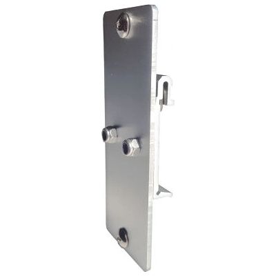 Support de montage rack Wantec 5631 - Accessoire de rack - Publicité Support de montage rack Wantec 5631 - Accessoire de rack - Publicité
