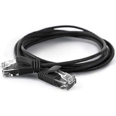 Wantec 7316 U/utp 3m Cat6a Netzwerkkabel - Netzwerktyp Wantec 7316 U/utp 3m Cat6a Netzwerkkabel - Netzwerktyp