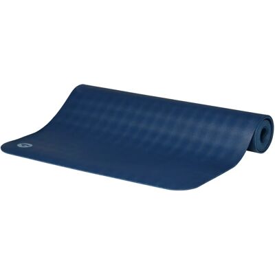 Bodhi EcoPro 4mm mata do jogi - Granatowy - Joga Bodhi EcoPro 4mm mata do jogi - Granatowy - Joga