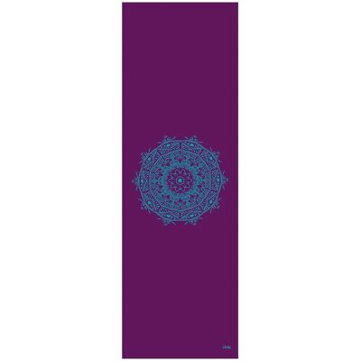 Bodynova Kolekcja Leela Mandala Mata Do Jogi - Mata Do Jogi Bodynova Kolekcja Leela Mandala Mata Do Jogi - Mata Do Jogi