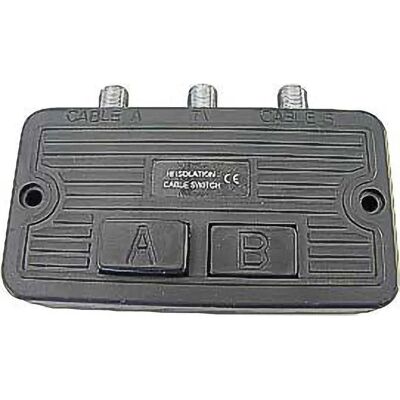 Brand Model - 2-Wege Satellitverteiler - Satellitverteiler Brand Model - 2-Wege Satellitverteiler - Satellitverteiler