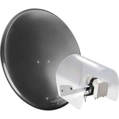 Smart 67190 LNB-Regenschutzhülle - LNB Rain Cover Smart 67190 LNB-Regenschutzhülle - LNB Rain Cover