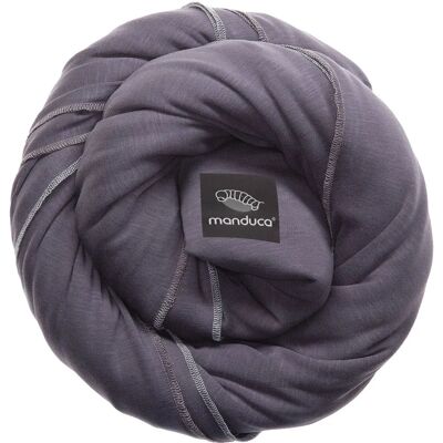 Manduca Babytragetuch aus Bio-Baumwolle - Ergonomisch & Verstellbar Manduca Babytragetuch aus Bio-Baumwolle - Ergonomisch & Verstellbar
