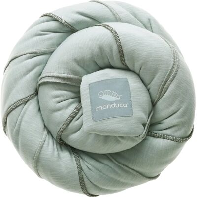 Manduca Bio-Baumwolle Babytragetuch - Nah & Bequem Manduca Bio-Baumwolle Babytragetuch - Nah & Bequem
