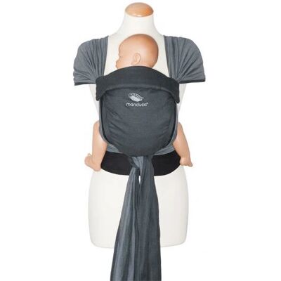 Manduca Babytrage Twist - Ergonomisch Baumwolle Manduca Babytrage Twist - Ergonomisch Baumwolle