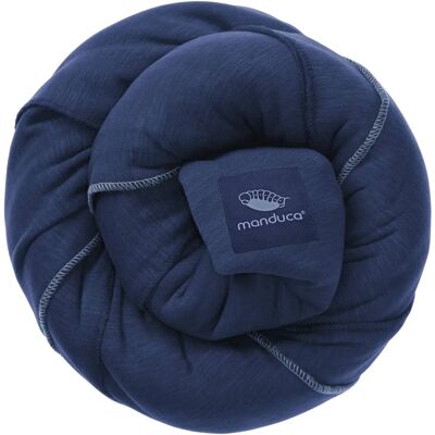 manduca Tragetuch Sling - Bio-Baumwolle, elastisch, für Neugeborene bis 15 kg manduca Tragetuch Sling - Bio-Baumwolle, elastisch, für Neugeborene bis 15 kg