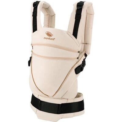 Manduca XT Baumwoll Babytrage - Bio, Ergonomisch, Verstellbar Manduca XT Baumwoll Babytrage - Bio, Ergonomisch, Verstellbar