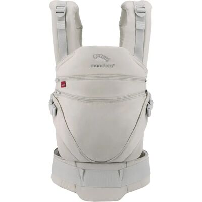 Manduca XT MonochromeEdition - Babytrage - Ergonomisch & Verstellbar Manduca XT MonochromeEdition - Babytrage - Ergonomisch & Verstellbar