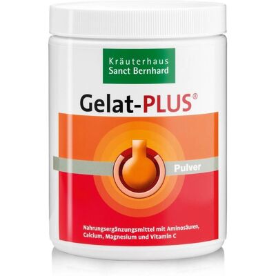 Sanct Bernhard Collagene Idrolizzato - 500 g Sanct Bernhard Collagene Idrolizzato - 500 g