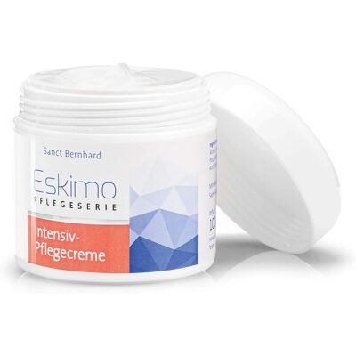Sanct Bernhard Eskimo Crema Vitamina E Pelle Secca Sanct Bernhard Eskimo Crema Vitamina E Pelle Secca