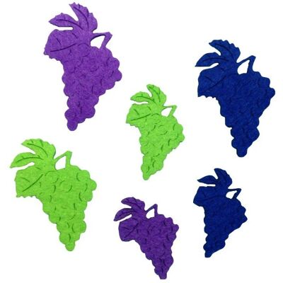 Petra's Kleurrijke Knutselspullen - TRF18S1 - Knutselbenodigdheden Petra's Kleurrijke Knutselspullen - TRF18S1 - Knutselbenodigdheden