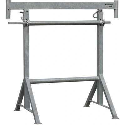 Schake K1200 Zink Gerüstbock - Gerüstbock Schake K1200 Zink Gerüstbock - Gerüstbock
