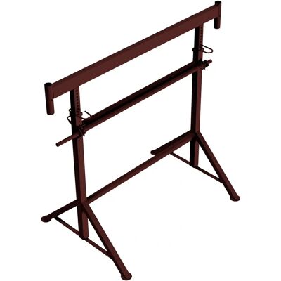 Schake K1500 Stahlverstellbarer Gerüstbock Schake K1500 Stahlverstellbarer Gerüstbock