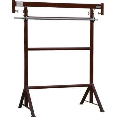 Schake K1500/3 Stahlgerüstbock - Verstellbar, Made in Germany Schake K1500/3 Stahlgerüstbock - Verstellbar, Made in Germany