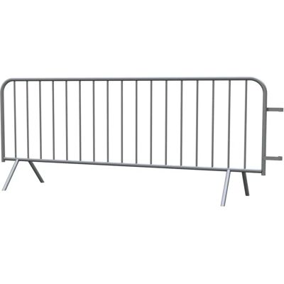 Schake - Absperrgitter Typ B - verzinkt - Barrier Schake - Absperrgitter Typ B - verzinkt - Barrier