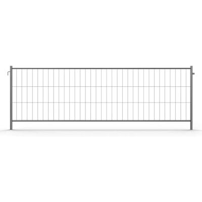 Schake - Mobilzaun Standard - 3.5x1.2m - Fence element Schake - Mobilzaun Standard - 3.5x1.2m - Fence element