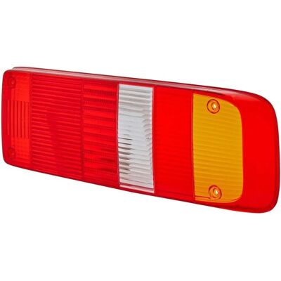 Hella 9el 340 829-041 Baklykt glas - Baklykt Hella 9el 340 829-041 Baklykt glas - Baklykt