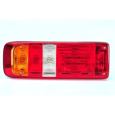 Hella 2VP340 930-007 Rücklicht - Rechts Hella 2VP340 930-007 Rücklicht - Rechts
