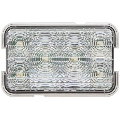 HELLA 9DW178 909-017 Baklykta - Rear Light HELLA 9DW178 909-017 Baklykta - Rear Light