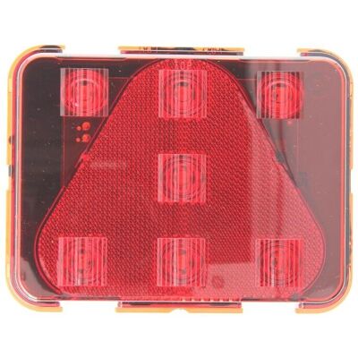 Hella 9DW178 904-007 Rücklicht - Autoreparatur Hella 9DW178 904-007 Rücklicht - Autoreparatur