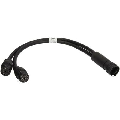 HELLA 8KA340 864-017 Kaapelin liitin - Turvallinen yhteys HELLA 8KA340 864-017 Kaapelin liitin - Turvallinen yhteys