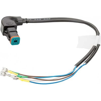Σετ ηλεκτρικών καλωδίων HELLA 8KA 340 128-021 - Kit de câbles électriques Σετ ηλεκτρικών καλωδίων HELLA 8KA 340 128-021 - Kit de câbles électriques