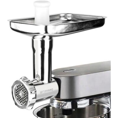 GROSSAG KFW600 1385 - Silber - Küchenmaschinen-Zubehör GROSSAG KFW600 1385 - Silber - Küchenmaschinen-Zubehör