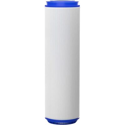Naturewater 10-Zoll Granulat Aktivkohle Wasserfilter - Ersatz Naturewater 10-Zoll Granulat Aktivkohle Wasserfilter - Ersatz