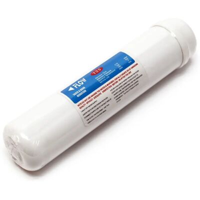 Naturewater - Cartuccia Gourmet T33B filtro acqua - 254mm Naturewater - Cartuccia Gourmet T33B filtro acqua - 254mm