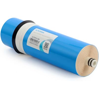 Wiltec Naturewater Membrana de ósmosis inversa - 10" 300GPD Wiltec Naturewater Membrana de ósmosis inversa - 10" 300GPD