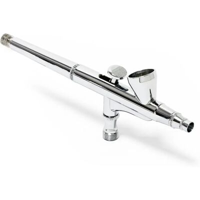 XPOTOOL Airbrushpistole - Doppelte Aktion 0,30mm - Profi-Design XPOTOOL Airbrushpistole - Doppelte Aktion 0,30mm - Profi-Design