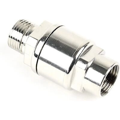 WilTec Valvola di non ritorno AS189/AS196/AS196A - Accessori compressori WilTec Valvola di non ritorno AS189/AS196/AS196A - Accessori compressori