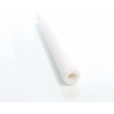 Naturewater PPW-20A Sedimentfilter 20 - 508mm 5μ - Wasserfilter Ersatz Naturewater PPW-20A Sedimentfilter 20 - 508mm 5μ - Wasserfilter Ersatz