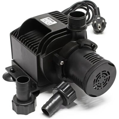 SunSun HJ-5000 eco Teichpumpe - 4000 l/h, 65W SunSun HJ-5000 eco Teichpumpe - 4000 l/h, 65W