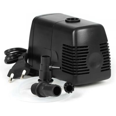 Pompa per acquari SUNSUN HJ-1142 Eco - Silenziosa, Risparmio energetico Pompa per acquari SUNSUN HJ-1142 Eco - Silenziosa, Risparmio energetico