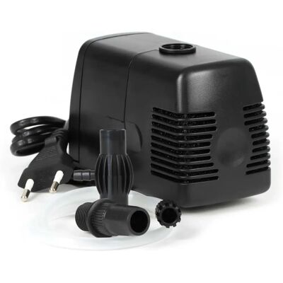SunSun HJ-1542 Eco Aquariumpumpe - Sauerstoff, 1400L/h SunSun HJ-1542 Eco Aquariumpumpe - Sauerstoff, 1400L/h