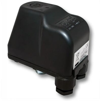 XPOTOOL SK-9 Interruttore di pressione - 230V per pompe domestiche XPOTOOL SK-9 Interruttore di pressione - 230V per pompe domestiche