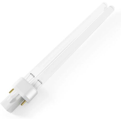 SunSun CUV-111 Teichklärer Ersatz-UVC-Lampe - Wasserklärer SunSun CUV-111 Teichklärer Ersatz-UVC-Lampe - Wasserklärer