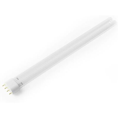 Lámpara de Repuesto UV-C 55W SunSun para Estanques Lámpara de Repuesto UV-C 55W SunSun para Estanques