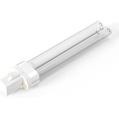SunSun CUV-209 Ersatz-UV-Lampe - 9W G23 SunSun CUV-209 Ersatz-UV-Lampe - 9W G23