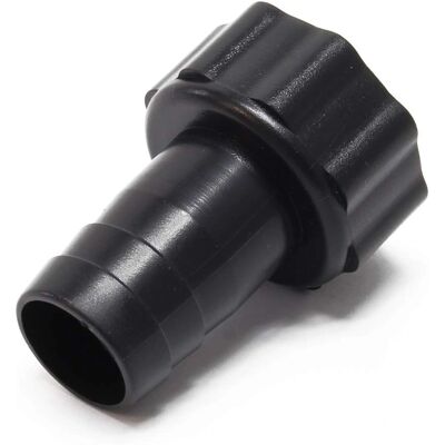 SunSun - Schlauchanschluss - 33mm, 25mm, 1 Zoll SunSun - Schlauchanschluss - 33mm, 25mm, 1 Zoll