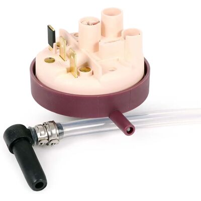 WilTec Interruttore pressione 3/1 - Stazione di sollevamento acque reflue WilTec Interruttore pressione 3/1 - Stazione di sollevamento acque reflue