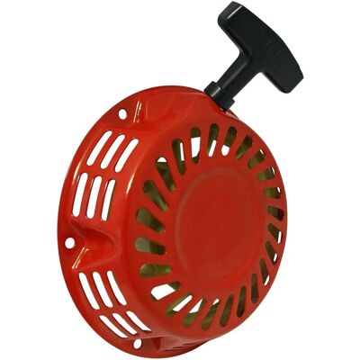 Wiltec Modell 6,5 PS Handstarter - Benzinmotor Wiltec Modell 6,5 PS Handstarter - Benzinmotor