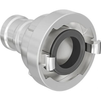 Wiltec Accoppiamento Storz D25 in alluminio - Industria, Pompieri Wiltec Accoppiamento Storz D25 in alluminio - Industria, Pompieri