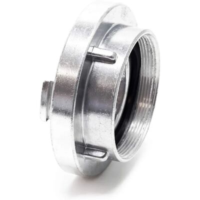 WILTEC - Accoppiamento fisso Storz D 25mm Alluminio - Raccordo tubo WILTEC - Accoppiamento fisso Storz D 25mm Alluminio - Raccordo tubo