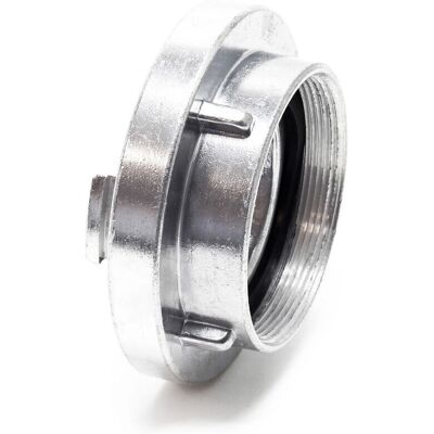 WILTEC - Storz C 52 mm - Internal thread - Aluminum - Accouplement - Publicité WILTEC - Storz C 52 mm - Internal thread - Aluminum - Accouplement - Publicité