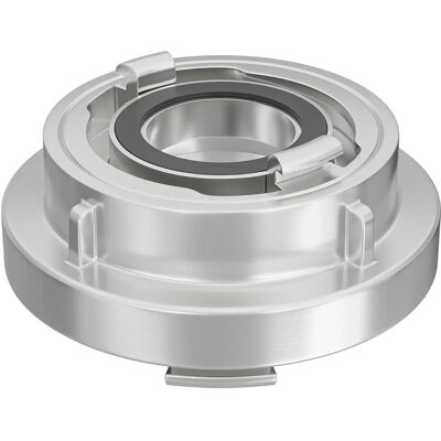 WILTEC Aluminium Storz Adapter - C/52 auf D/25 - Feuerwehr WILTEC Aluminium Storz Adapter - C/52 auf D/25 - Feuerwehr