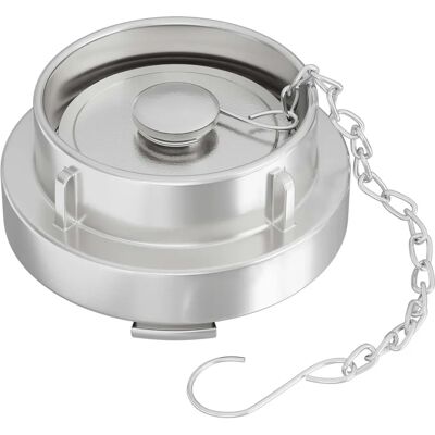 Wiltec Accoppiamento cieco Storz 52mm - Tipo di tubo Wiltec Accoppiamento cieco Storz 52mm - Tipo di tubo