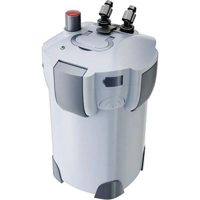 SunSun HW-403B Aquarium Außenfilter - 3-Phasen, UVC, 1400 L/h SunSun HW-403B Aquarium Außenfilter - 3-Phasen, UVC, 1400 L/h