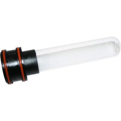SunSun HW-402B Manicotto in Vetro di Quarzo - Ricambio per Filtro Esterno SunSun HW-402B Manicotto in Vetro di Quarzo - Ricambio per Filtro Esterno